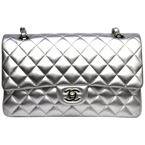 chanel melody flap bag|chanel silver flap bag.